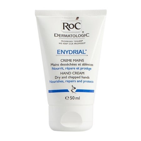 Roc Enydrial Soin des Mains 50 ml