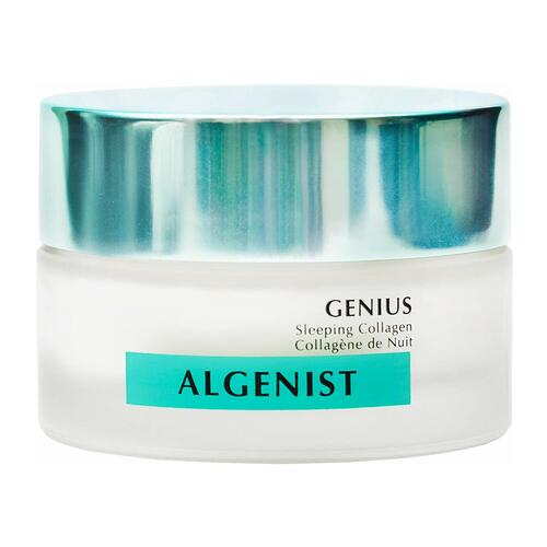 Algenist Genius Sleeping Collagen Crema de noche