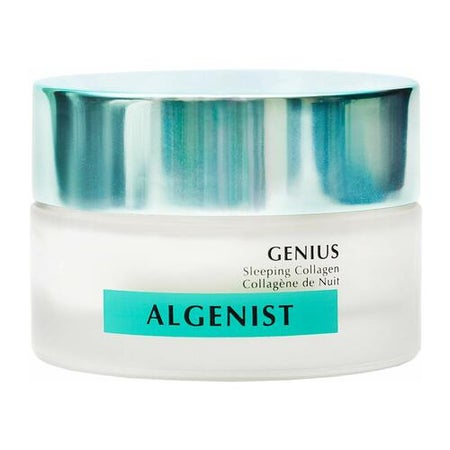 Algenist Genius Sleeping Collagen Natcreme 60 ml