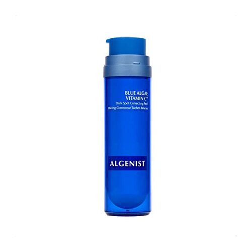 Algenist Blue Algae Vitamin C Dark Spot Correcting Afskalning