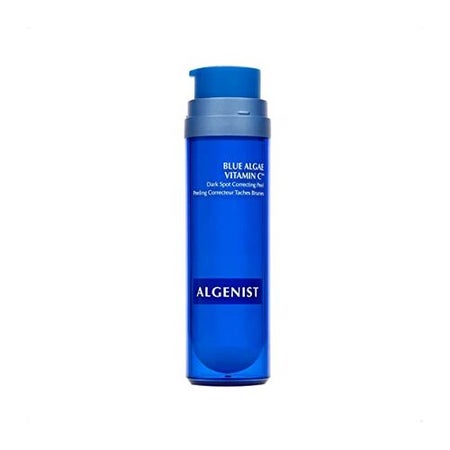 Algenist Blue Algae Vitamin C Dark Spot Correcting Afskalning 45 ml