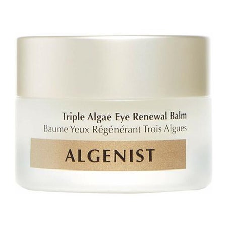 Algenist Triple Algae Eye Renewal Balm Crème pour les yeux 15 ml