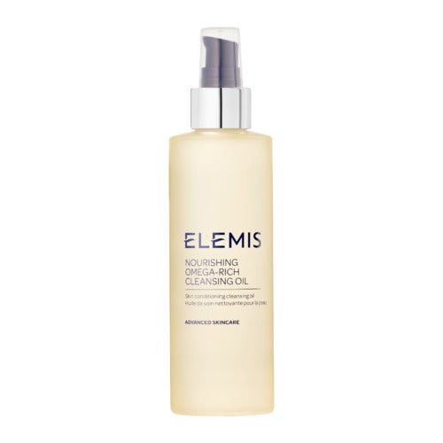 Elemis Nourishing Omega-Rich Cleansing oil