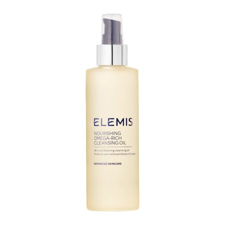 Elemis Nourishing Omega-Rich Reinigingsolie 195 ml