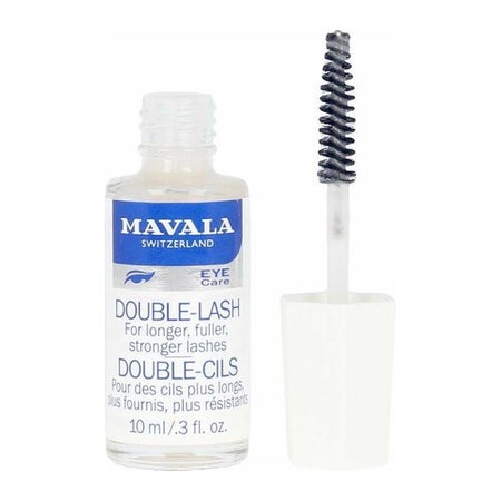 Mavala Eye Care Double-Lash Suero para pestañas 10 ml