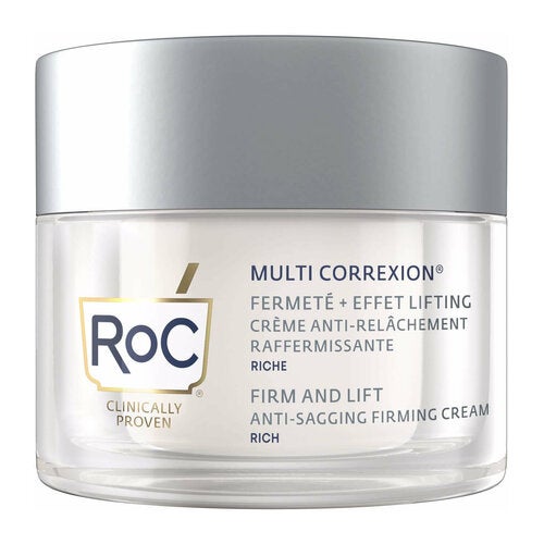 Roc Multi Correxion Firm + Lift Anti-Sagging Firming Cream