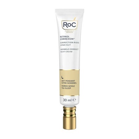Roc Retinol Correxion Wrinkle Correct Night Cream