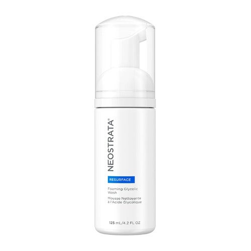 NeoStrata Resurface Foaming Glycolic Wash