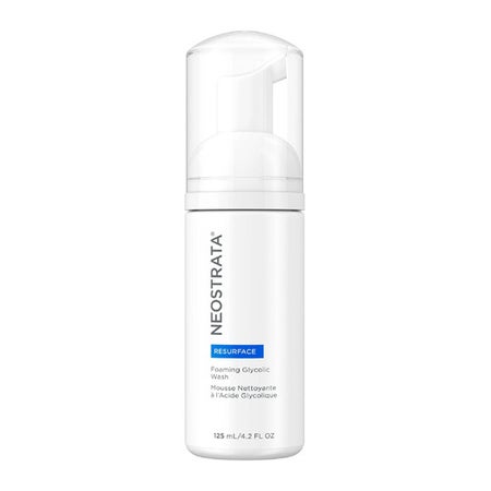 NeoStrata Resurface Foaming Glycolic Wash