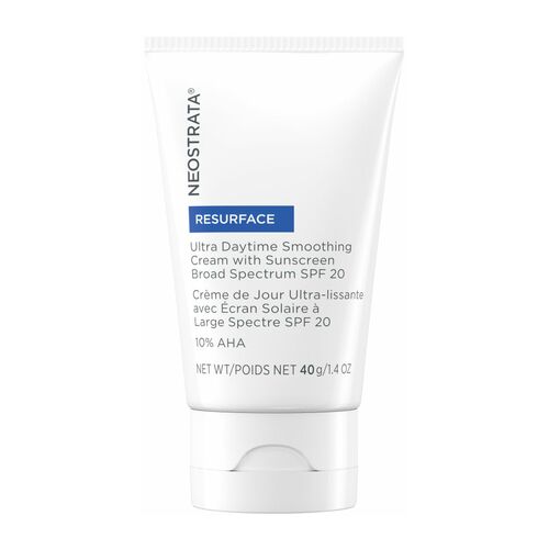 NeoStrata Resurface Ultra Daytime Smoothing Cream SPF 20