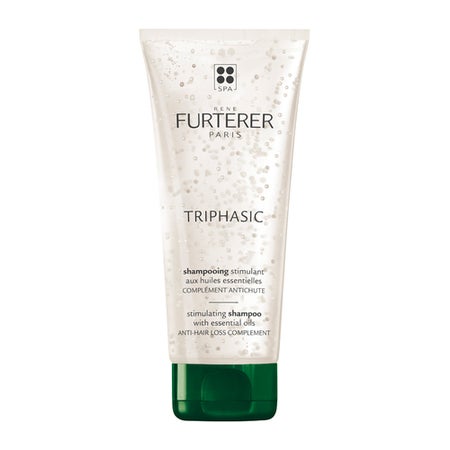 René Furterer Triphasic Stimulating Shampoo 200 ml