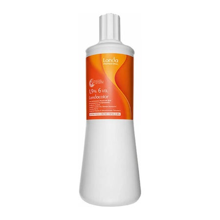 Londa Professional Londacolor Oxidations Emulsion 1,9% 6 Vol 1,000 ml