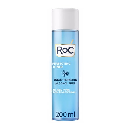 Roc Perfecting Kasvovesi 200 ml