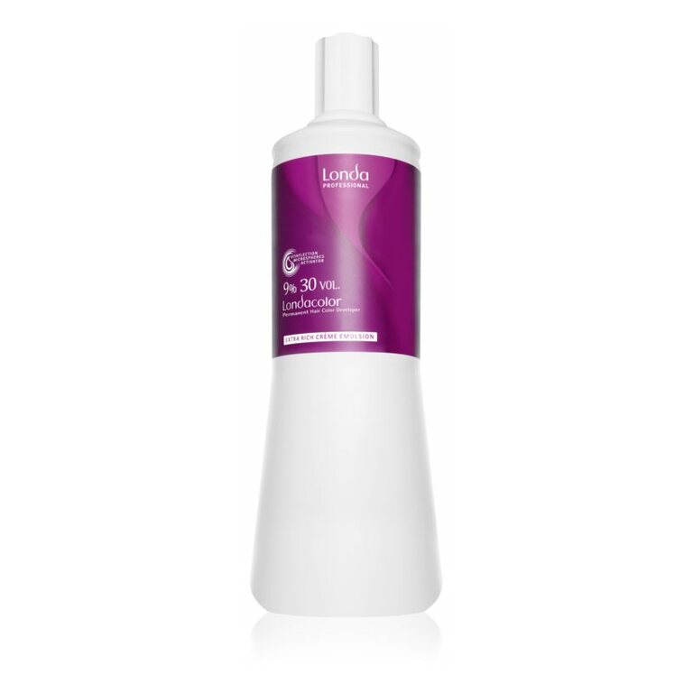Londa Professional Londacolor Oxidations Emulsion 9% 30 Vol | Deloox.dk