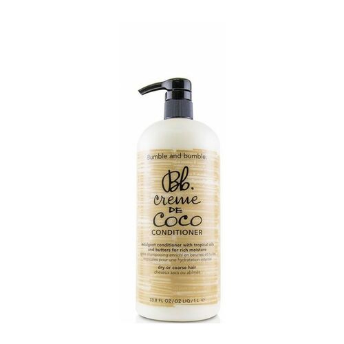 Bumble and bumble Creme de Coco Acondicionador