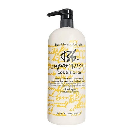 Bumble and Bumble Super Rich Conditioner 1,000 ml
