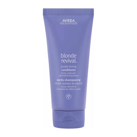 Aveda Blonde Revival Purple Toning Après-shampoing 200 ml