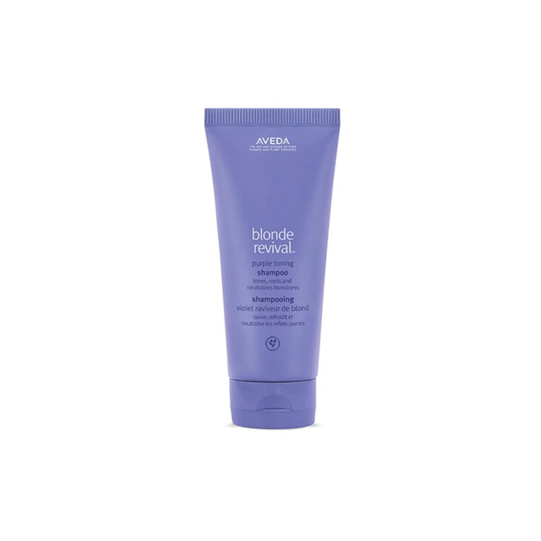 Aveda deals purple shampoo