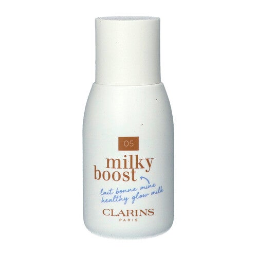 Clarins Milky Boost Fond de Teint