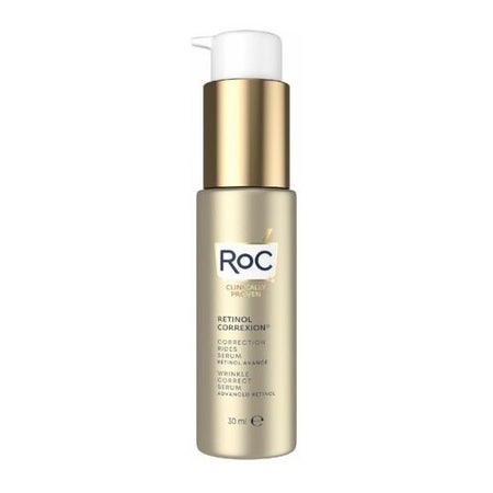Roc Retinol Correxion Wrinkle Correct Serum 30 ml