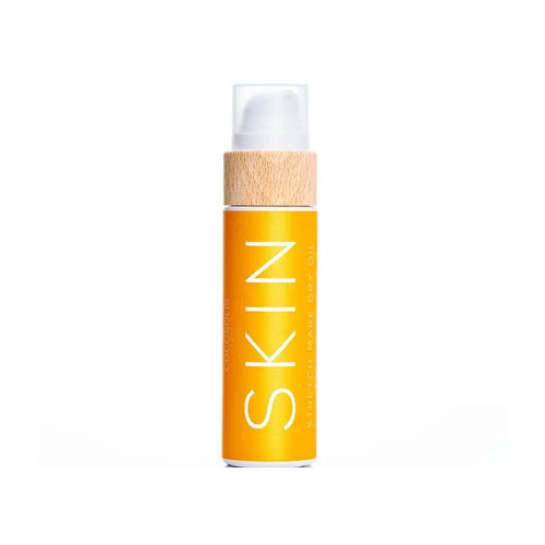 Cocosolis Skin Stretch Mark Dry Oil