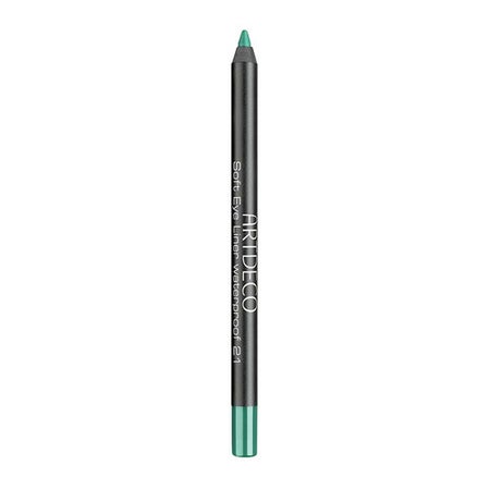 Artdeco Soft Waterproof Eye Liner