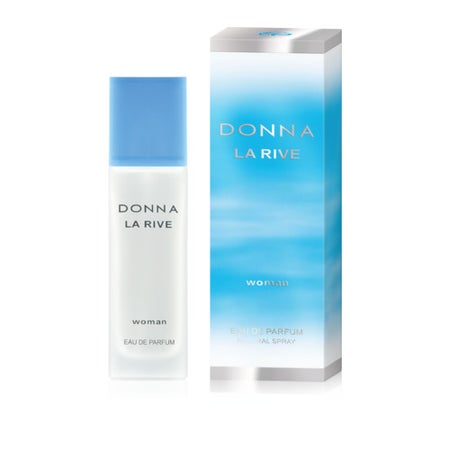 La Rive Donna Eau de Parfum 90 ml