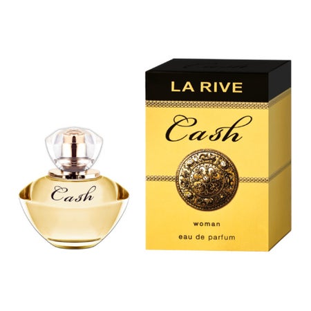 La Rive Cash Woman Eau de Parfum