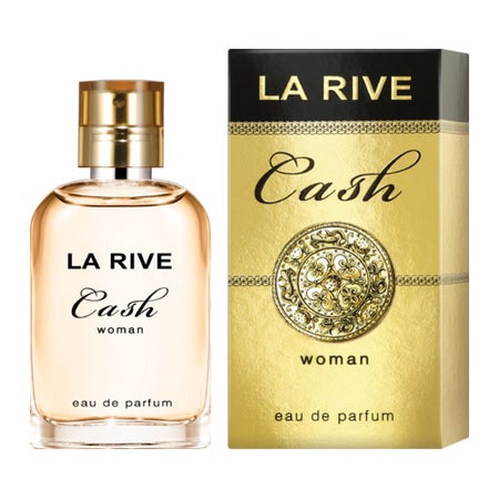 La Rive Cash Woman Eau de Parfum