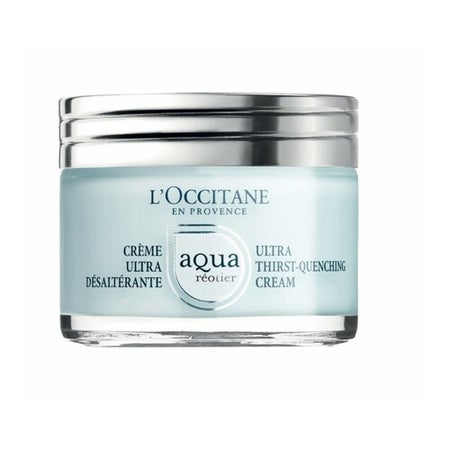 L'Occitane Aqua Réotier Ultra Thirst-Quenching Cream 50 ml