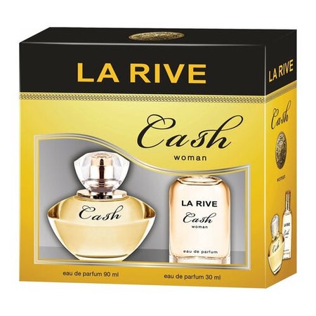 La Rive Cash Woman Gift Set