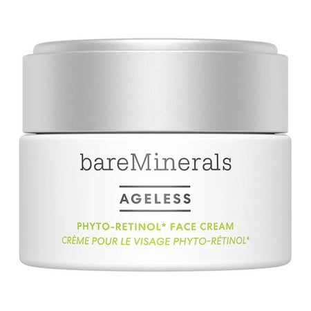 BareMinerals Ageless Phyto-Retinol Face Cream 50 ml