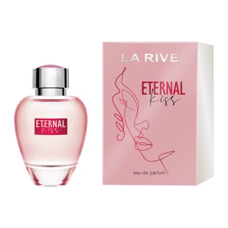 La Rive Eternal Kiss Eau de Parfum