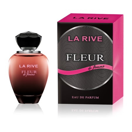 La Rive Fleur de Femme Eau de Parfum 90 ml