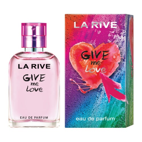 La Rive Give Me Love Eau de Parfum