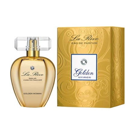La Rive Golden Woman Eau de Parfum 75 ml