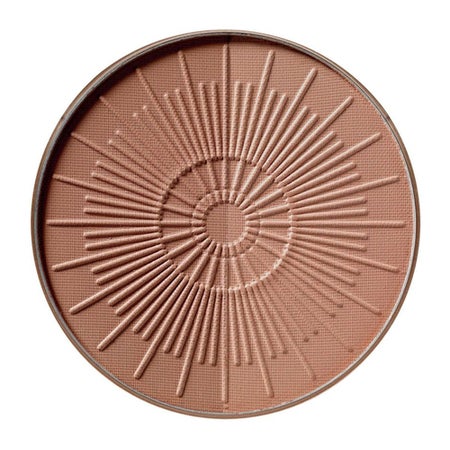 Artdeco Bronzing Powder Compact Long-Lasting Refill