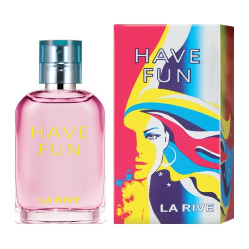 La Rive Have Fun Eau de Parfum