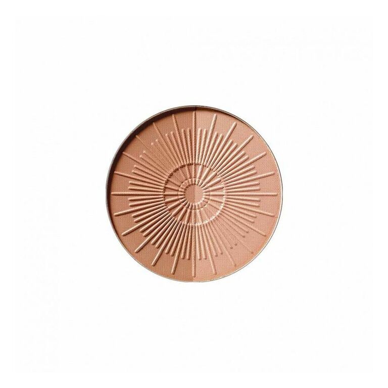 Artdeco Bronzing Powder Compact LongLasting Recharge Deloox.be
