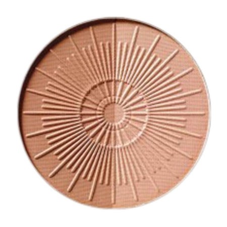Artdeco Bronzing Powder Compact Long-Lasting Recharge