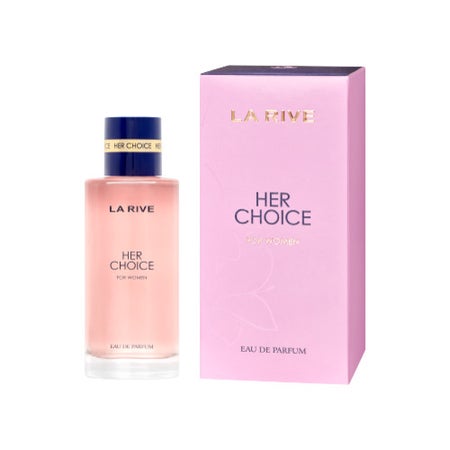 La Rive Her Choice Eau de Parfum