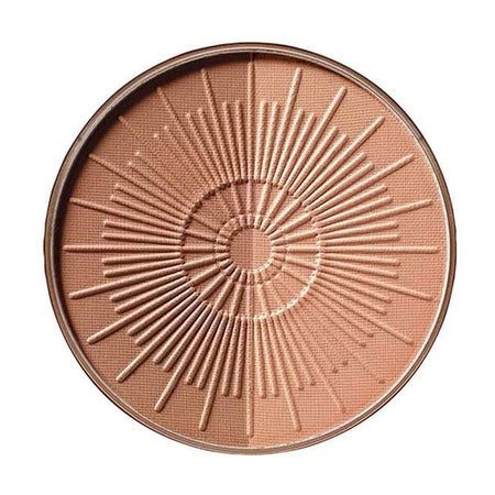 Artdeco Bronzing Powder Compact Long-Lasting Refill