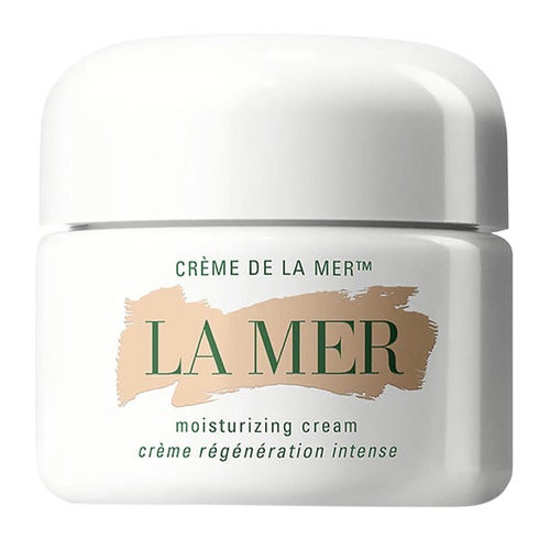 La Mer Moisturizing Cream