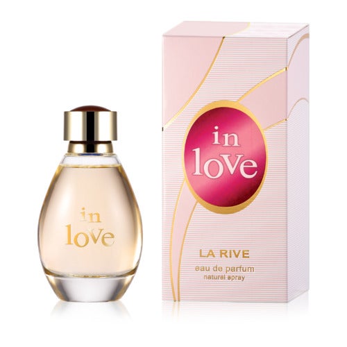 La Rive In Love Eau de Parfum
