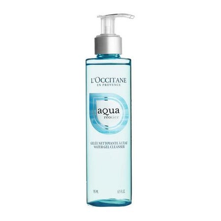 L'Occitane Aqua Réotier Water Gel Cleanser 195 ml