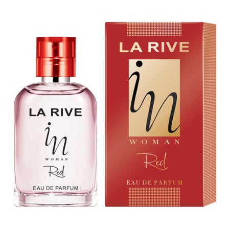 La Rive In Woman Red Eau de Parfum 30 ml