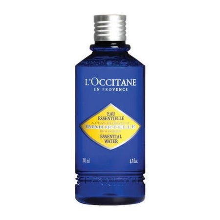 L'Occitane Immortelle Précieuse Essential Face Water 200 ml