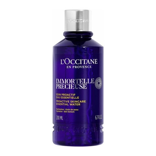 L'Occitane Immortelle Précieuse Essential Face Water