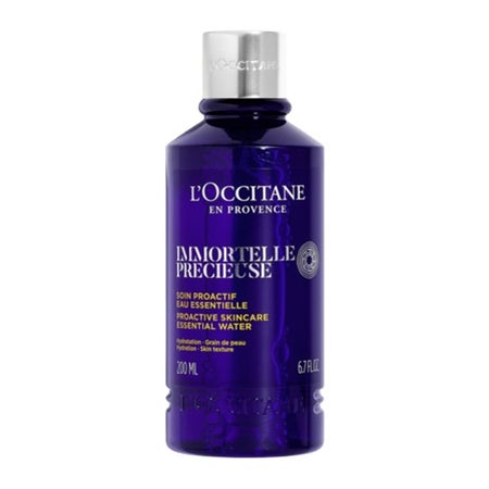 L'Occitane Immortelle Précieuse Proactive Skincare Essential Water 200 ml