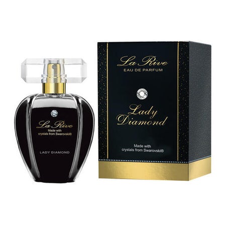 La Rive Lady Diamond Eau de parfum 75 ml